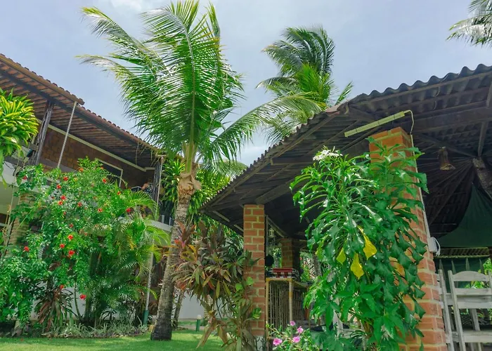 Aldeia Tropical